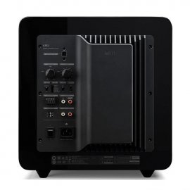 Kef KF92 Twin 9-inch Subwoofer back