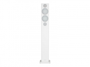 WHITE FRONT