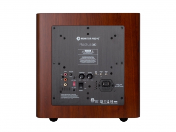 WALNUT BACK