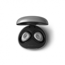 Kef Mu3 Noise Cancelling True Wireless Earphones