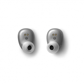 Kef Mu3 Noise Cancelling True Wireless Earphones