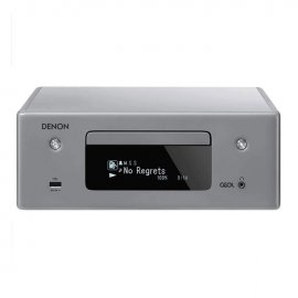 denon ceol alexa