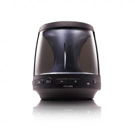 lg ph1 bluetooth speaker black