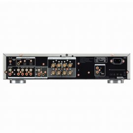 Marantz PM6007 Integrated Amplifier with Digital Connectivity in Black