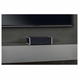 Definitive Technology CS9040 High-Performance Centre Channel Speaker - lifestyle