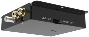 Pro-Ject Primary E Phono with Built-In Phono Stage