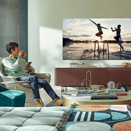 Samsung QE55QN94AA 2021 55 inch QN94A Neo QLED 4K HDR Smart TV