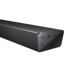 Samsung HW-R550 2.1 ch Soundbar with Wireless Sub zoom