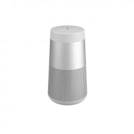 bose revolve white