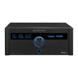 Emotiva RMC-1 16 Ch Dolby Atmos Flagship AV Processor