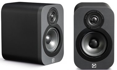 q acoustics q3010