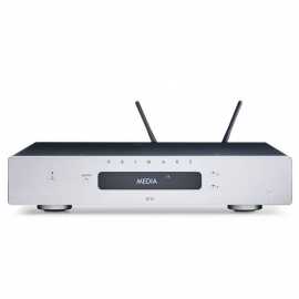 Primare SC15 Prisma Pre-Amplifier and Network Player