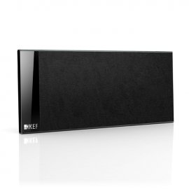 KEF T105 5.1 Home Theatre Speaker System Package in Black