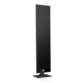 KEF T301 Satellite Speakers Pair in Black