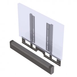 Flexson FLXPBTV1021 TV Mount Attachment for Sonos PLAYBAR