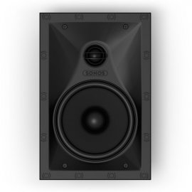 Sonos In-Wall Speaker Pair front