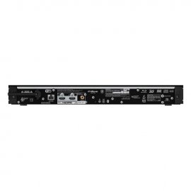 Sony UBP-X800M2 4K UHD Blu-Ray Player with HDR back